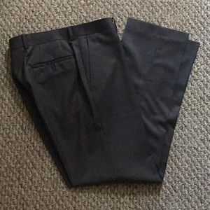 Bar III Grey Suit Jacket and Pants
